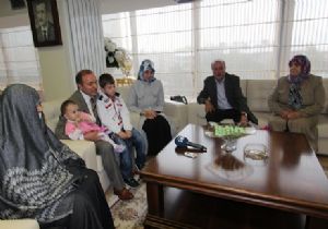 Büyükşehir'den milli yaklaşım